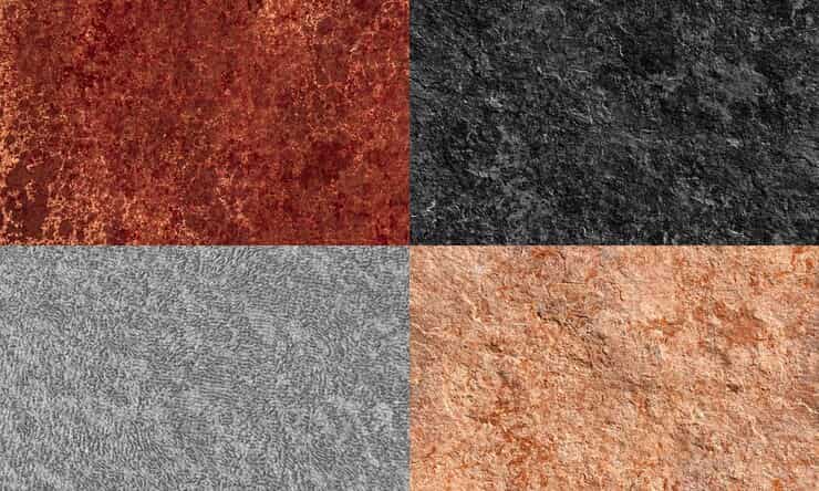 تصویر 1 از خرید و قیمت سنگ گرانیت قرمز + فروش عمده